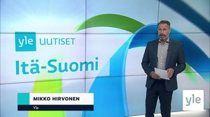 Yle Uutiset Itä-Suomi: 16.06.2021 17.06