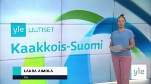 Yle Uutiset Kaakkois-Suomi: 16.06.2021 17.06