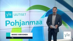 Yle Uutiset Pohjanmaa: 16.06.2021 17.06