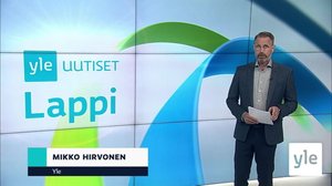 Yle Uutiset Lappi: 16.06.2021 17.06