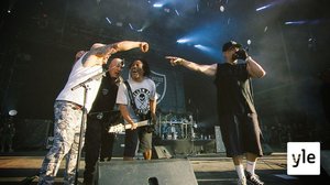 Yle Live: Body Count: 18.06.2021 06.00