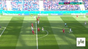 Urheiluruutu: 16.06.2021 21.53