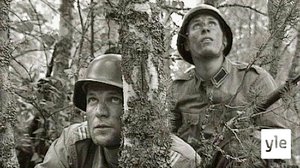 Taistelu Laatokan Karjalassa: 21.06.2021 00.01