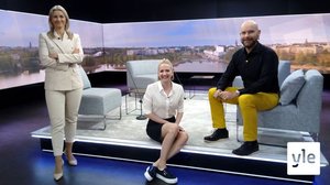 Lähensikö Geneven huippukokous Venäjän ja Yhdysvaltain välejä?: 17.06.2021 09.30