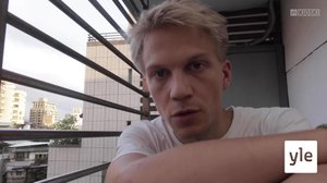 Lähdin Taiwanista ja se saa minut surulliseksi: 17.06.2021 12.14