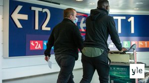 Miten maahantulon rajoituksen kevenevät? Seuraa suorana sisäministeriön tiedotustilaisuutta: 17.06.2021 13.43