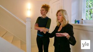 Tanskalaisarkkitehtien koteja: 21.06.2021 08.30