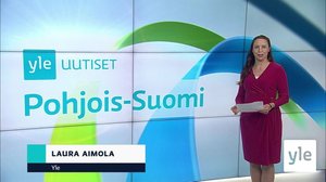 Yle Uutiset Pohjois-Suomi: 17.06.2021 17.06