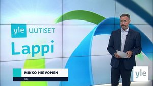 Yle Uutiset Lappi: 17.06.2021 17.06