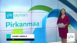 Yle Uutiset Pirkanmaa: 17.06.2021 17.06
