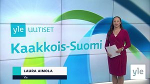 Yle Uutiset Kaakkois-Suomi: 17.06.2021 17.06