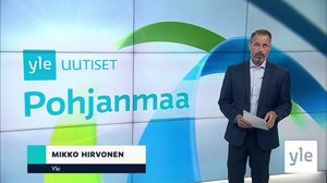 Yle Uutiset Pohjanmaa: 17.06.2021 17.06