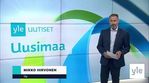 Yle Uutiset Uusimaa: 17.06.2021 17.06