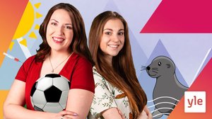 Fredagskollen (S): 18.06.2021 00.15