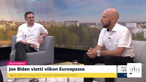 Jälkiviisaat vuosien sote-väännöstä: "Vielä olisi voinut jatkaa leikkiä": 18.06.2021 08.19