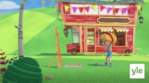 Muotokuva (S): 20.06.2021 07.47