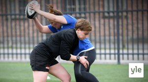 Ida Herrgård: "Kun adrenaliini pumppaa, tällejä ei edes huomaa": 19.06.2021 00.01