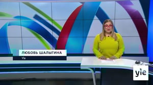 Novosti Yle: 18.06.2021 16.55