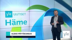 Yle Uutiset Häme: 18.06.2021 17.06