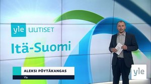 Yle Uutiset Itä-Suomi: 18.06.2021 17.06
