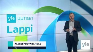 Yle Uutiset Lappi: 18.06.2021 17.06