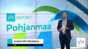 Yle Uutiset Pohjanmaa: 18.06.2021 17.06