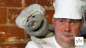 BUU-klubben: 22.06.2021 18.00