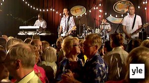 Taikakuu Jämiareenalla: 23.06.2021 00.01