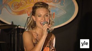 Valssin tahteja Riutanharjun lavalla: 23.06.2021 00.01