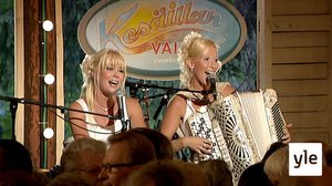 Sinitaivas ja viimeinen valssi: 23.06.2021 00.01