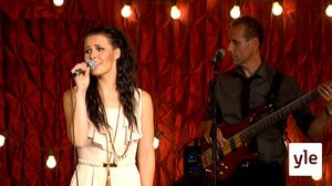 Tangofinalistit tanssiparketilla: 23.06.2021 00.01