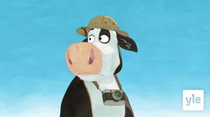 Henrietta menee safarille (S): 21.06.2021 17.06