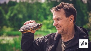 Ilmastonmuutoksen jäljillä: 23.06.2021 06.00