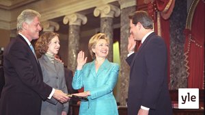 Hillary Rodham Clinton: 21.06.2021 06.00