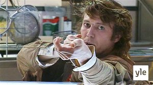 Kansasin keltanokka (7): 22.06.2021 00.01