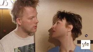 Joka vanhoja muistaa se parhaiten nauraa (S): 22.06.2021 00.01