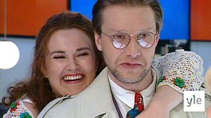 Suden hetki (12): 22.06.2021 00.01