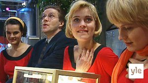 Vaeltava lehti (S): 22.06.2021 00.01