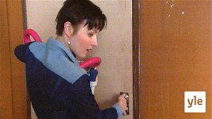 Ei oppi ojaan kaatumasta estä (S): 22.06.2021 00.01