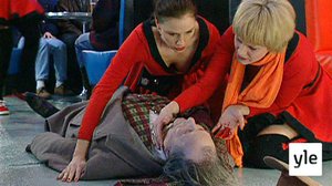 Lumimyrsky (12): 22.06.2021 00.01