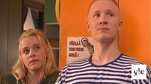 Aikainen mato böönan löytää (S): 22.06.2021 00.01