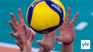 Lentopallon Miesten Kultainen liiga, Final Four: 20.06.2021 23.30