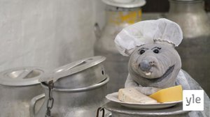 BUU-klubben: 24.06.2021 18.00