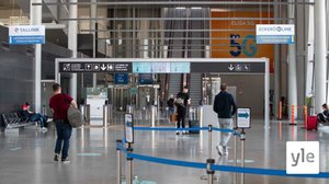 Millaiset ruuhkat työmatkaliikenteen alkaminen aiheuttaa Helsingin satamaan?: 21.06.2021 08.29