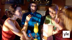 Luottamus (7): 22.06.2021 00.01