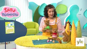 On mukavaa kuulua porukkaan.: 22.06.2021 18.00