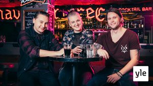 Poikelus, Pehkonen ja Parikka: Striimi: 21.06.2021 17.00