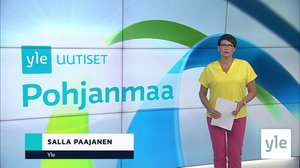 Yle Uutiset Pohjanmaa: 21.06.2021 17.06