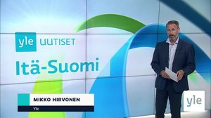 Yle Uutiset Itä-Suomi: 21.06.2021 17.06
