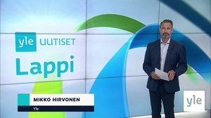 Yle Uutiset Lappi: 21.06.2021 17.06